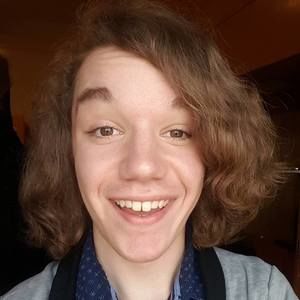 Meet your Posher, Dakota